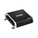 Kicker DXA125.2 2-Channel Full Range Car Stereo Amplifier
