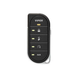 Viper 4806V LED 2-Way Vehicle Remote Start System