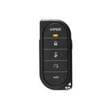 Viper 4806V LED 2-Way Vehicle Remote Start System