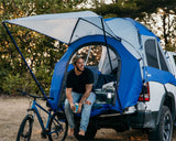 Napier 57890 Sportz Truck Camping Tent for Full Size Short Bed - 5.5 - 5.8" Bed