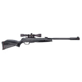 Gamo Whisper Fusion Mach 1 .177 Cal Break Barrel Air Rifle w/ 3-9x40mm Scope