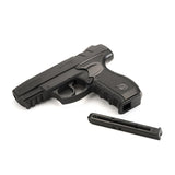 Gamo GP-20 Combat CO2 Powered Semi-Auto 20 Shot Compact .177 Cal BB Air Pistol