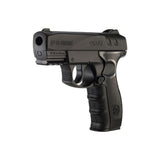 Gamo GP-20 Combat CO2 Powered Semi-Auto 20 Shot Compact .177 Cal BB Air Pistol