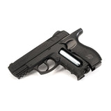 Gamo GP-20 Combat CO2 Powered Semi-Auto 20 Shot Compact .177 Cal BB Air Pistol
