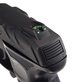 Gamo GP-20 Combat CO2 Powered Semi-Auto 20 Shot Compact .177 Cal BB Air Pistol