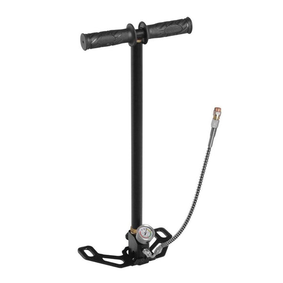 Gamo Hand Pump for PCP Pre Charged Pneumatic Air Rifles