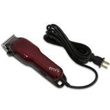 ANDIS ENVY PROFESSIONAL HAIR CLIPPER WITH ADJUSTABLE BLADE & 6 ATTACHMENT COMBS