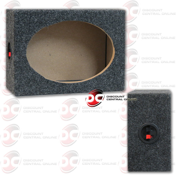 Speaker Housing Box for 6x9 Speakers (1pc)