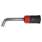Bolt Lock 5/8" Receiver Lock for Select Jeep Center Cut Keys | 7032290