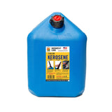 Midwest Can 7610 5 Gallon Kerosene Can - 4 PACK