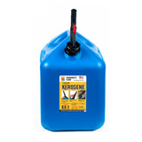 Midwest Can 7610 5 Gallon Kerosene Can - 4 PACK