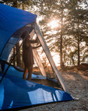 Napier 84000 Universal Sportz SUV Tent w/ Screen Room for CUV’s SUV’s & Minivans