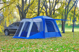 Napier 84000 Universal Sportz SUV Tent w/ Screen Room for CUV’s SUV’s & Minivans
