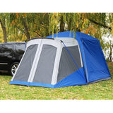 Napier 84000 Universal Sportz SUV Tent w/ Screen Room for CUV’s SUV’s & Minivans