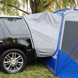 Napier 84000 Universal Sportz SUV Tent w/ Screen Room for CUV’s SUV’s & Minivans