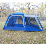 Napier 84000 Universal Sportz SUV Tent w/ Screen Room for CUV’s SUV’s & Minivans