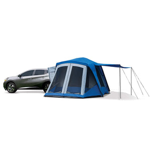 Napier 84000 Universal Sportz SUV Tent w/ Screen Room for CUV’s SUV’s & Minivans