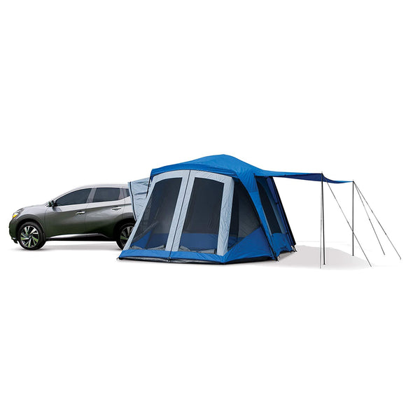 Napier 84000 Universal Sportz SUV Tent w/ Screen Room for CUV’s SUV’s & Minivans