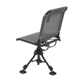 Browning Camping Huntsman Adjustable Swivel Hunting Chair