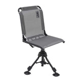 Browning Camping Huntsman Adjustable Swivel Hunting Chair
