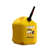 Midwest Can 8610 5 Gallon Diesel Can - 4 Pack