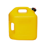 Midwest Can 8610 5 Gallon Diesel Can - 4 Pack
