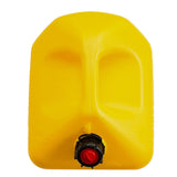 Midwest Can 8610 5 Gallon Diesel Can - 4 Pack