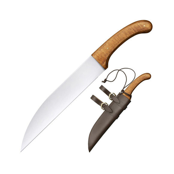 Cold Steel Woodsman's Sax | 88HUA