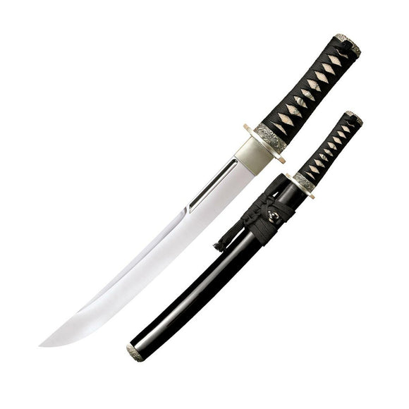 Cold Steel O Tanto Emperor Series Sword | 88T