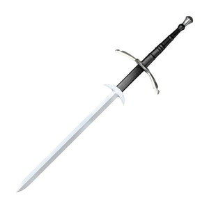 Cold Steel Two Handed Great Sword 55.25" Long w/ Carbon Steel Blade | 88WGS