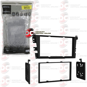 METRA 95-7868B INSTALLATION DASH KIT FOR 1999-2003 ACURA CL AND TL