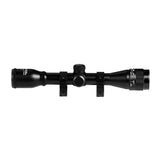 Daisy Winchester 4x32 Adjustable Objective Air Rifle Scope With Rings | 980813