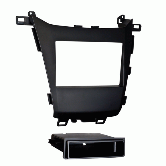 Metra 99-7880B Honda Odyssey 2011-2013 DIN or DDIN kit