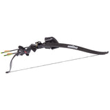 CROSMAN CENTERPOINT SENTINEL INTERMEDIATE YOUTH ARCHER RECURVE BOW & ARROW SET