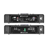Planet Audio Anarchy Model AC-1500.1M  Class AB Monoblock Car Amplifier