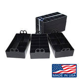 MTM ACO Ammo Can Organizer Insert for 50 Cal Ammo Can
