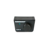 AUDIOCONTROL ACR-2 WIRED REMOTE FOR SELECT AUDIOCONTROL PROCESSORS