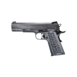 SIG SAUER 1911 WE THE PEOPLE CO2 SEMI-AUTO BB GUN ALL-METAL AIR PISTOL