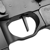 SIG SAUER MCX GEN 2 .177 CAL SEMI AUTO CO2 POWERED PELLET AIR RIFLE - BLACK