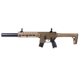 Sig Sauer MCX Gen 2 .177 cal. CO2 Powered Pellet Air Rifle - Flat Dark Earth