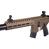 Sig Sauer MCX Gen 2 .177 cal. CO2 Powered Pellet Air Rifle - Flat Dark Earth