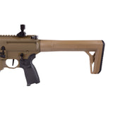 Sig Sauer MCX Gen 2 .177 cal. CO2 Powered Pellet Air Rifle - Flat Dark Earth