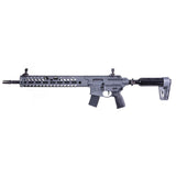 Sig Sauer MCX Virtus PCP Air Rifle .22 Cal Pellet PCP Airgun with Refillable Tank | Air Virtus 22