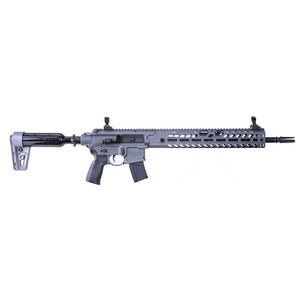 Sig Sauer MCX Virtus PCP Air Rifle .22 Cal Pellet PCP Airgun with Refillable Tank | Air Virtus 22