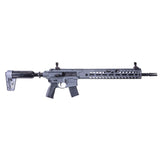 Sig Sauer MCX Virtus PCP Air Rifle .22 Cal Pellet PCP Airgun with Refillable Tank | Air Virtus 22