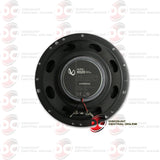 INFINITY ALPHA6520 6.5" 2-WAY CAR COAXIAL SPEAKERS