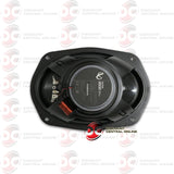 INFINITY ALPHA6930 6x9" 3-WAY CAR COAXIAL SPEAKERS