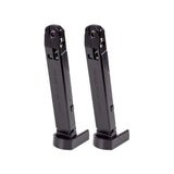 Sig Sauer X-FIVE ASP .177 Cal 20 Round Magazines for P226X5 Air Pistol - 2 Pack