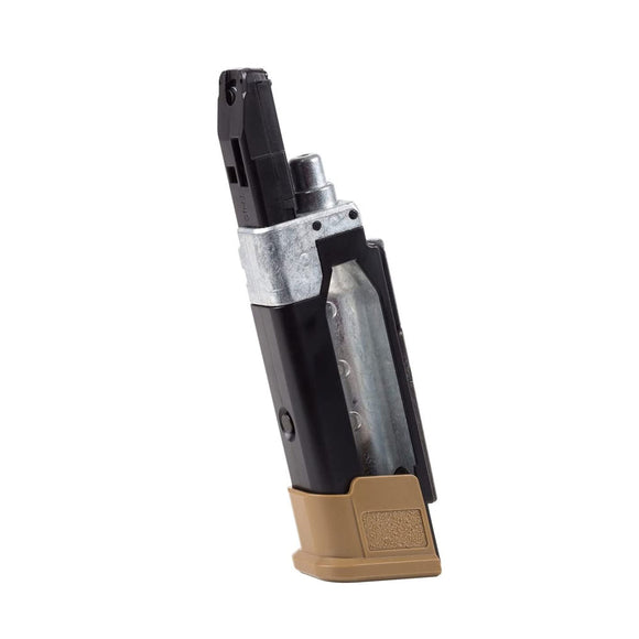 Sig Sauer M17 Air Pistol Magazine  .177 Caliber 20 Round Belt w/ CO2 Housing