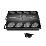 Audiopipe APCLE-2002 Class AB 2 Channel MOSFET Power Car Amplifier